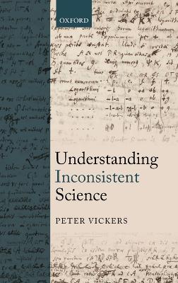 Book cover for Understanding Inconsistent Science