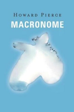 Cover of Macronome