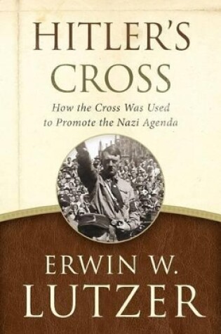 Cover of Hitler'S Cross