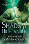 Book cover for Shadow Highlander