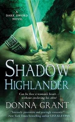 Cover of Shadow Highlander