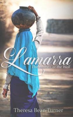 Book cover for Lamarra
