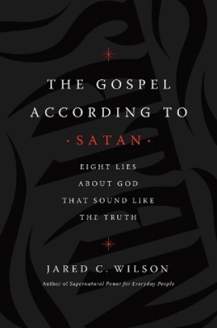 Cover of The Gospel According to Satan