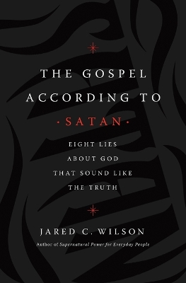 Book cover for The Gospel According to Satan