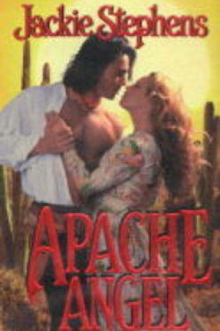 Cover of Apache Angel