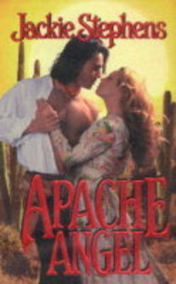Cover of Apache Angel