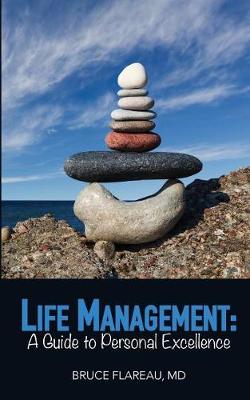 Book cover for Personal Life Management