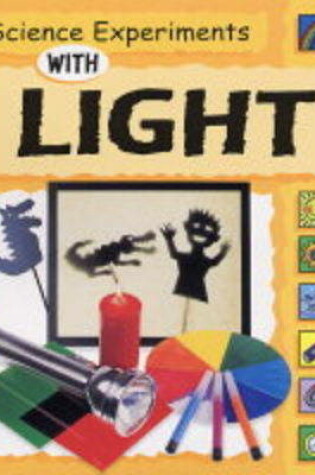 Cover of Light