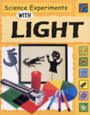 Cover of Light