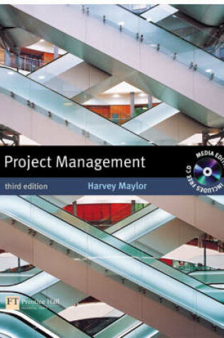 Cover of Valuepack:Managing Projects in Developing Countries/Project Management Media Edition with MS Project CD/Project Management -Step by Step:How to Plan & Manage Highly Successful Project