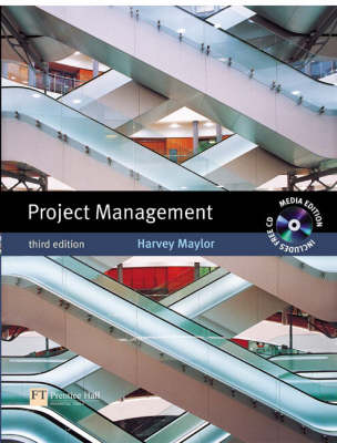 Book cover for Valuepack:Managing Projects in Developing Countries/Project Management Media Edition with MS Project CD/Project Management -Step by Step:How to Plan & Manage Highly Successful Project
