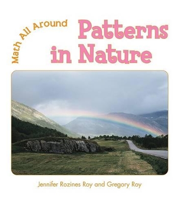 Book cover for Patterns in Nature