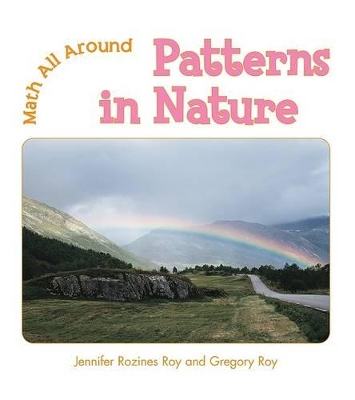 Cover of Patterns in Nature