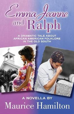 Book cover for Emma Jeanne and Ralph