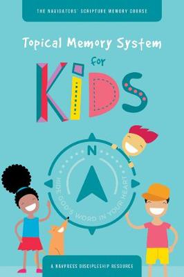 Book cover for Topical Memory System for Kids