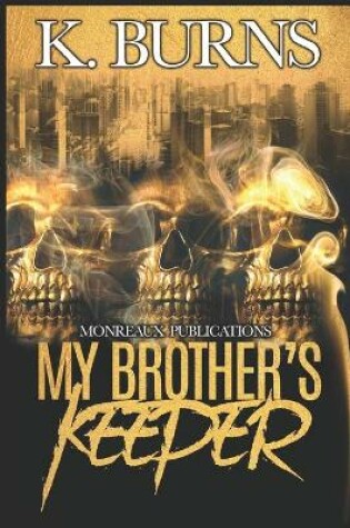 Cover of My Brother's Keeper