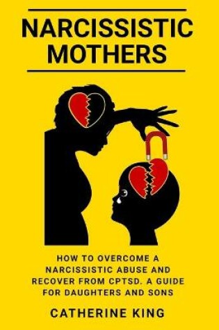 Cover of Narcissistic Mothers