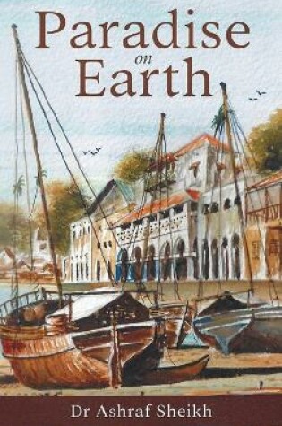 Cover of Paradise on Earth