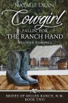 Book cover for Cowgirl Fallin' for the Ranch Hand