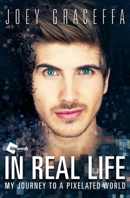 Book cover for In Real Life