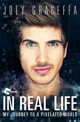 Book cover for In Real Life