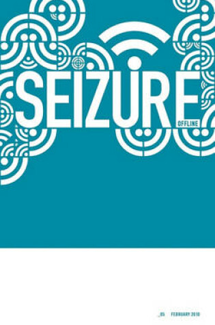 Cover of Seizure Offline 05