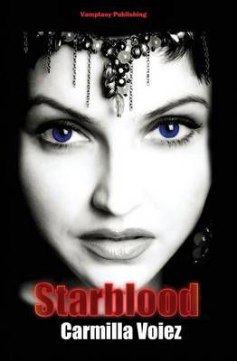 Book cover for Starblood