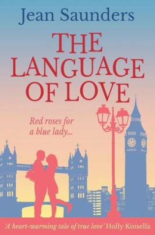 Cover of The Language of Love