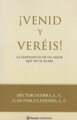 Cover of Venid y Vercis!