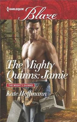 Cover of Jamie