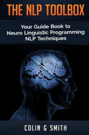 Cover of The NLP Toolbox