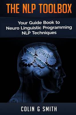 Book cover for The NLP Toolbox