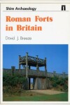 Book cover for Roman Forts in Britain