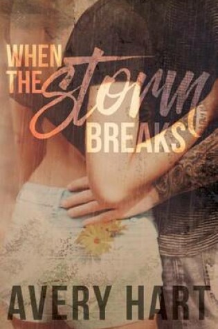 Cover of When the Storm Breaks
