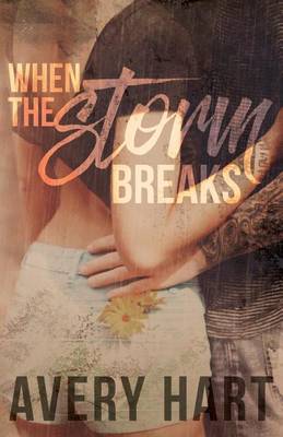 Book cover for When the Storm Breaks