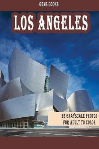 Cover of Los Angeles
