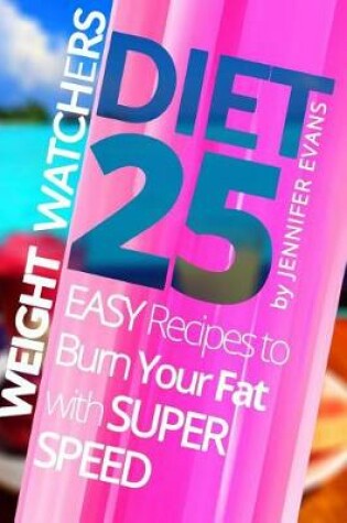 Cover of Weight Watchers Cookbook