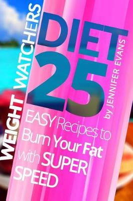 Book cover for Weight Watchers Cookbook