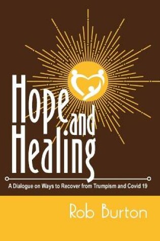 Cover of Hope and Healing