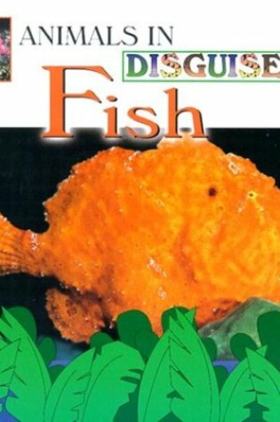 Cover of Fish