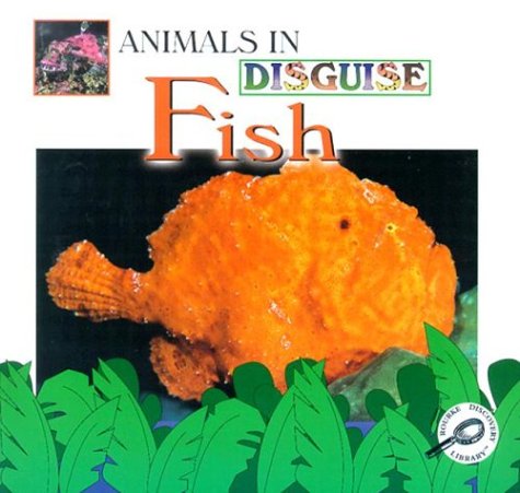 Cover of Fish