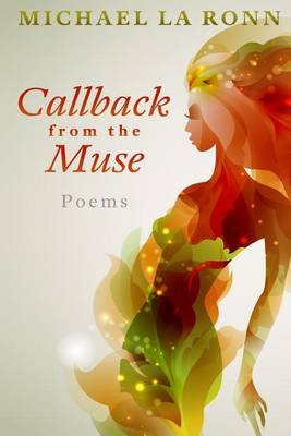 Book cover for Callback from the Muse