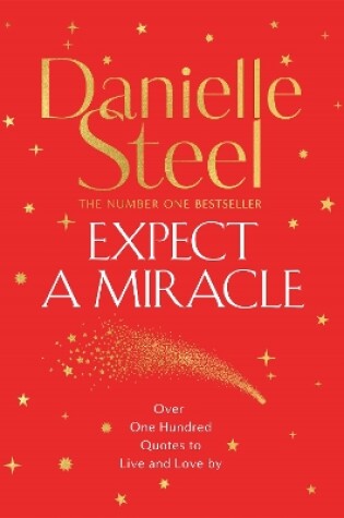 Cover of Expect a Miracle