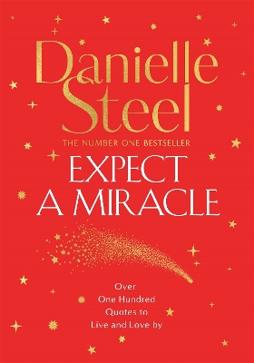 Book cover for Expect a Miracle