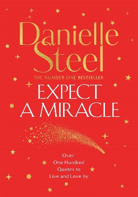 Cover of Expect a Miracle