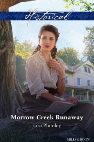 Cover of Morrow Creek Runaway