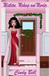 Book cover for Mistletoe, Makeup and Murder