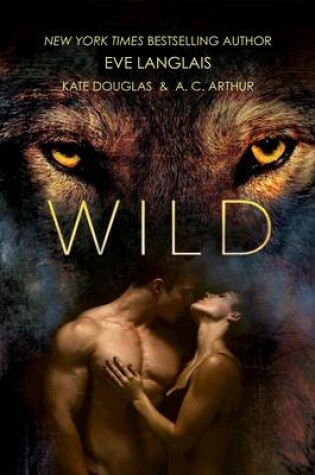 Cover of Wild