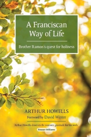 Cover of A Franciscan Way of Life