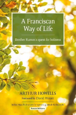 Cover of A Franciscan Way of Life